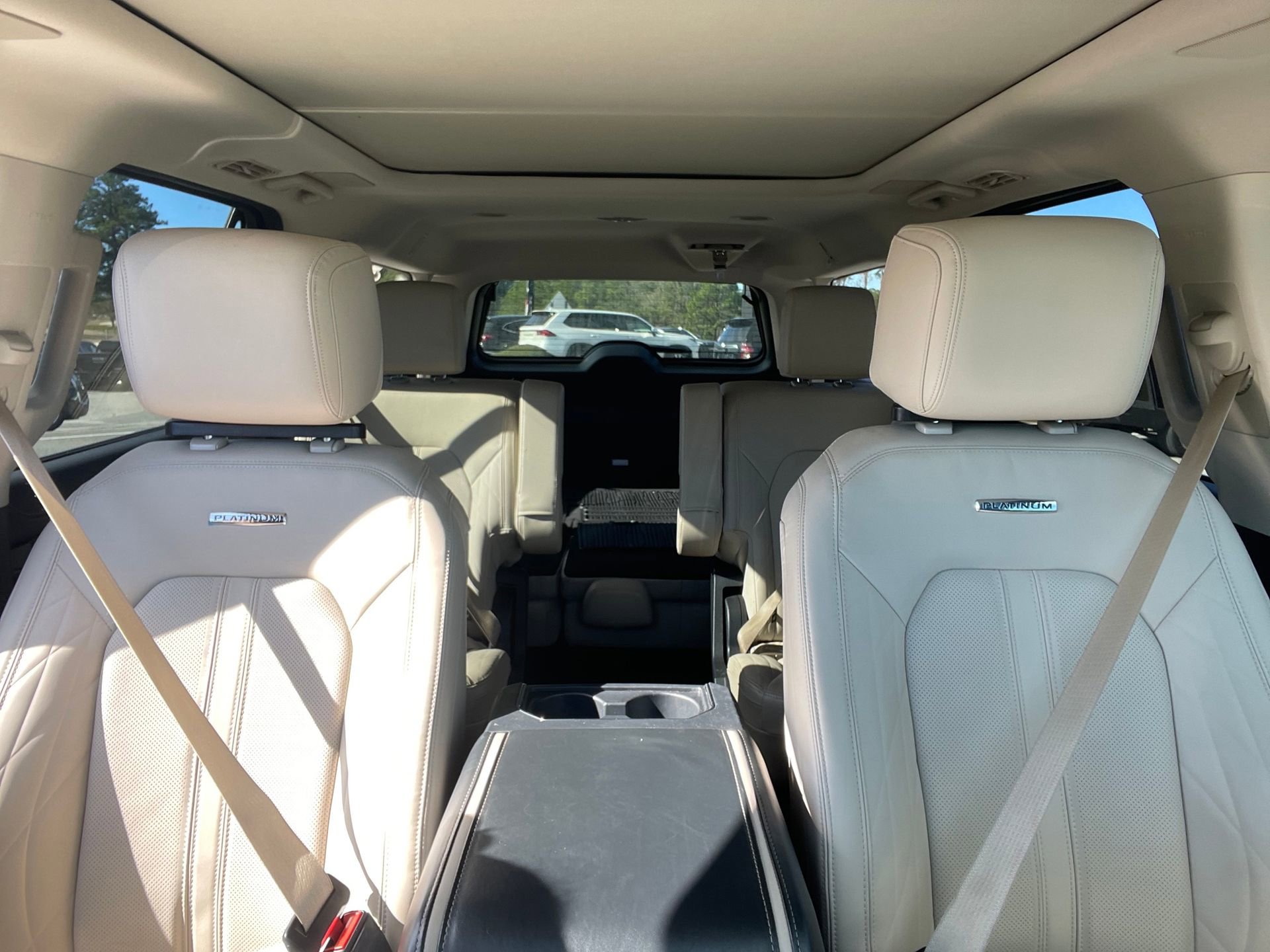 Used 2023 Ford Expedition Max Platinum image 30