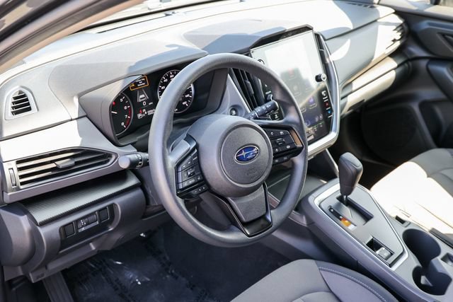 Used 2025 Subaru Crosstrek 2.5i Premium w/ Convenience Package #2 AWD/4WD image 27