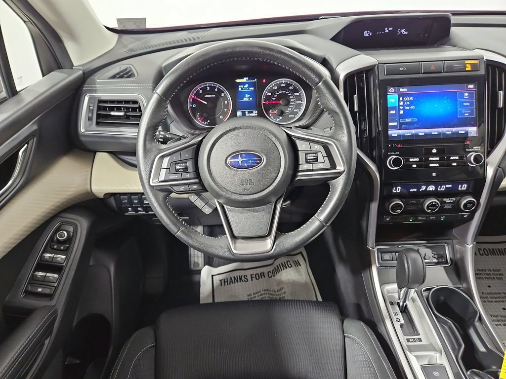 Used 2021 Subaru Ascent Premium w/ Convenience Package AWD/4WD image 14