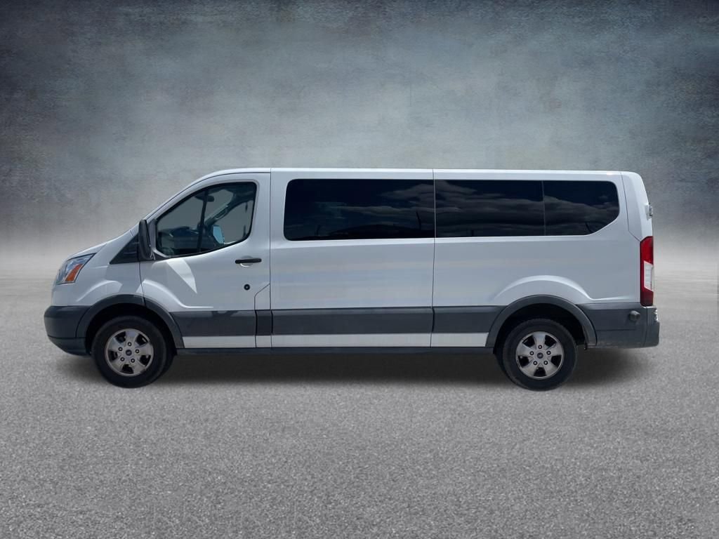 Used 2017 Ford Transit 350 XLT RWD video 3