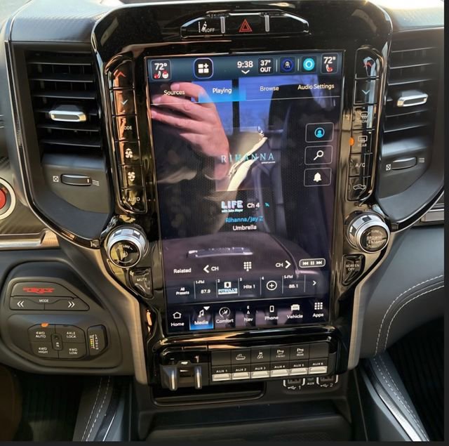 Used 2022 RAM 1500 TRX w/ TRX Level 2 Equipment Group image 27