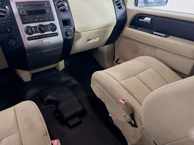 Used 2015 Ford Expedition XL image 22