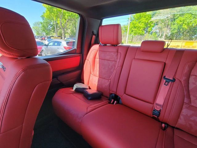 Used 2026 Toyota Tundra TRD Pro image 4