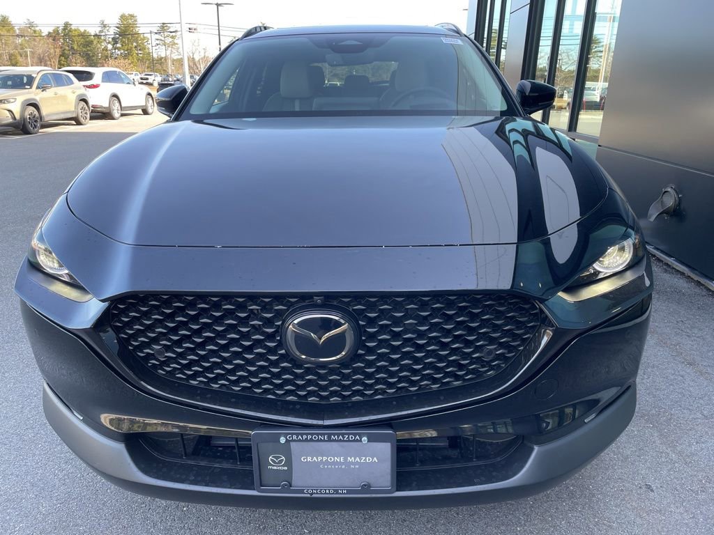 New 2026 MAZDA CX-30 Aire Edition AWD/4WD image 3