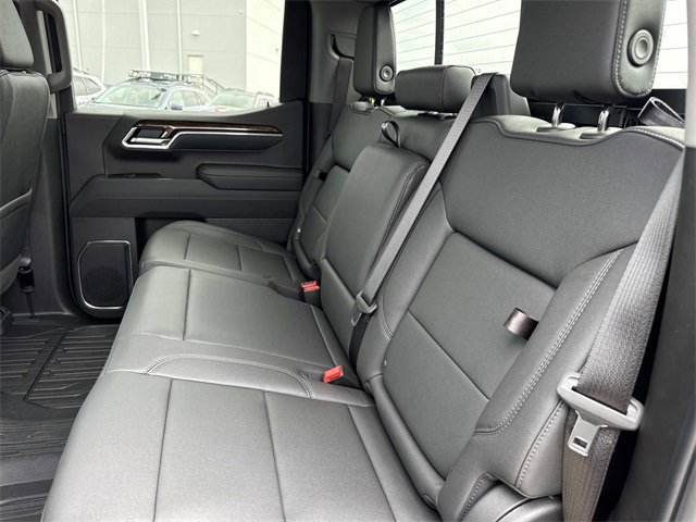 New 2026 GMC Sierra 1500 Elevation image 19