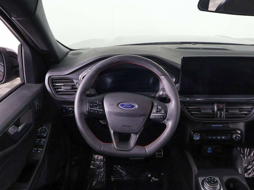 Used 2023 Ford Escape ST-Line Select w/ Tech Pack #2 AWD/4WD image 34
