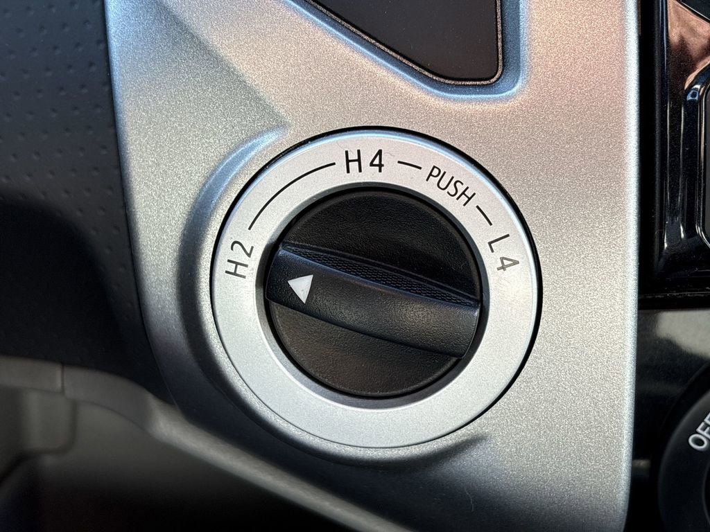 Used 2015 Toyota Tacoma 4x4 Double Cab image 33