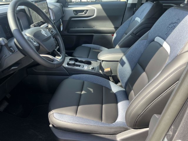 New 2026 Ford Bronco Sport Outer Banks AWD/4WD image 13