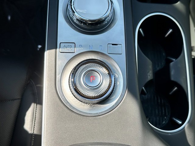 Used 2024 Genesis GV70 2.5T w/ Select Package image 35