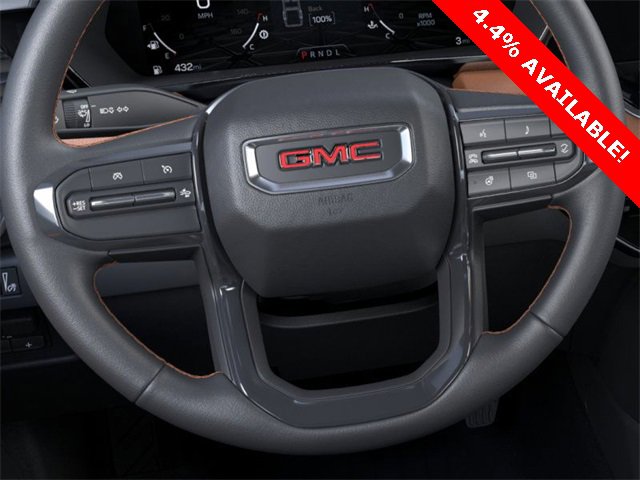 New 2026 GMC Canyon AT4 w/ Technology Plus Package image 19
