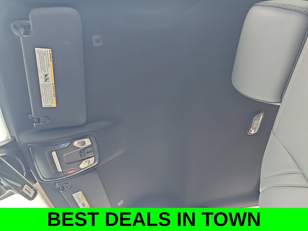 New 2026 RAM 3500 Tradesman w/ Chrome Appearance Group A AWD/4WD image 29