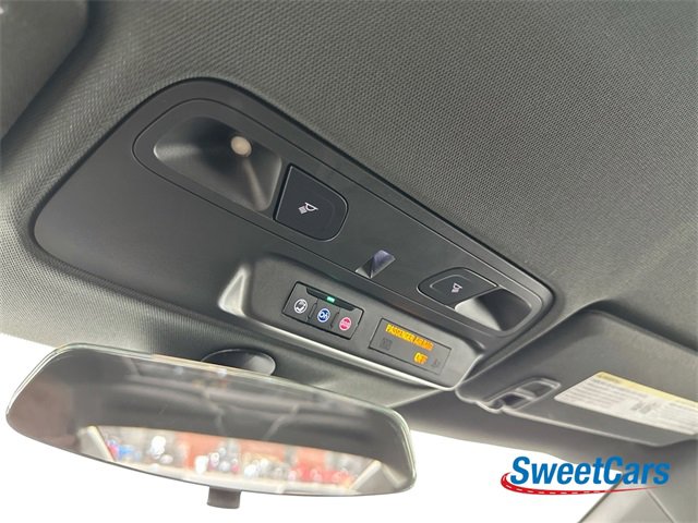 Used 2023 Chevrolet Camaro SS image 30