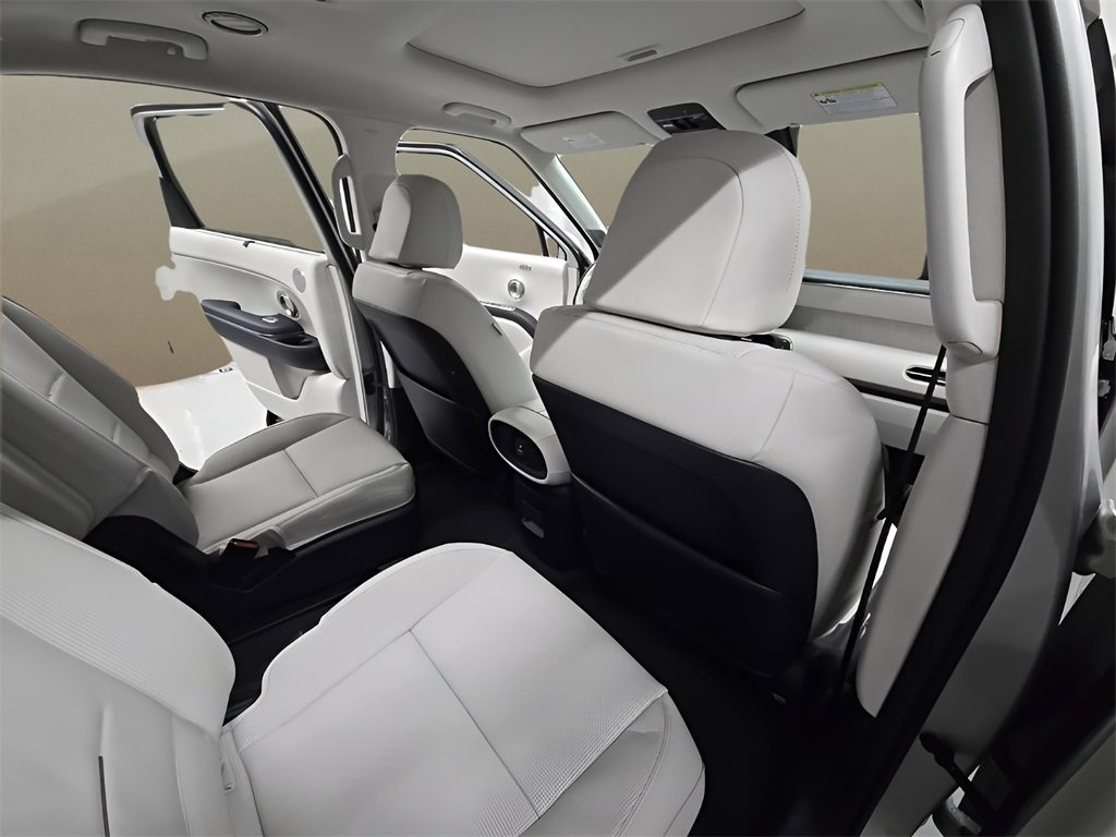 New 2026 Hyundai Palisade Calligraphy image 18