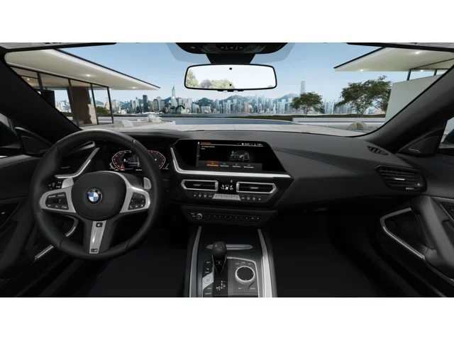 New 2026 BMW Z4 sDrive30i w/ Premium Package RWD image 10