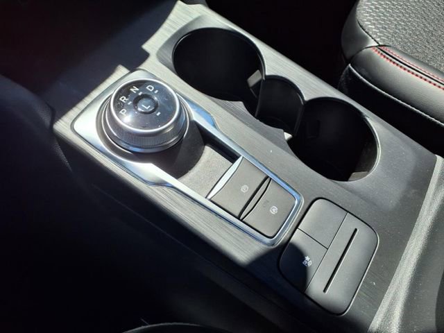 New 2025 Ford Escape ST-Line w/ Equipment Group 301A image 16