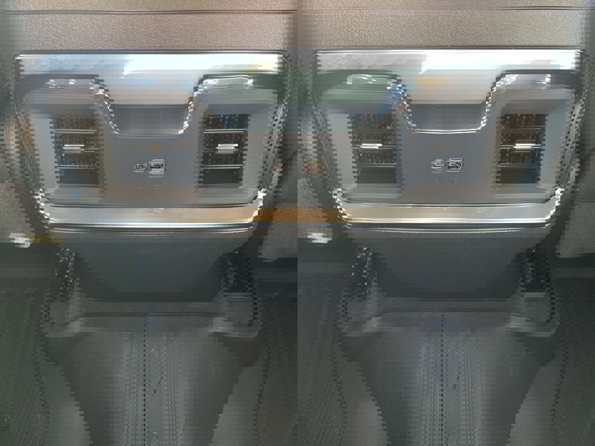 New 2026 GMC Sierra 1500 Elevation w/ Elevation Premium Package image 57