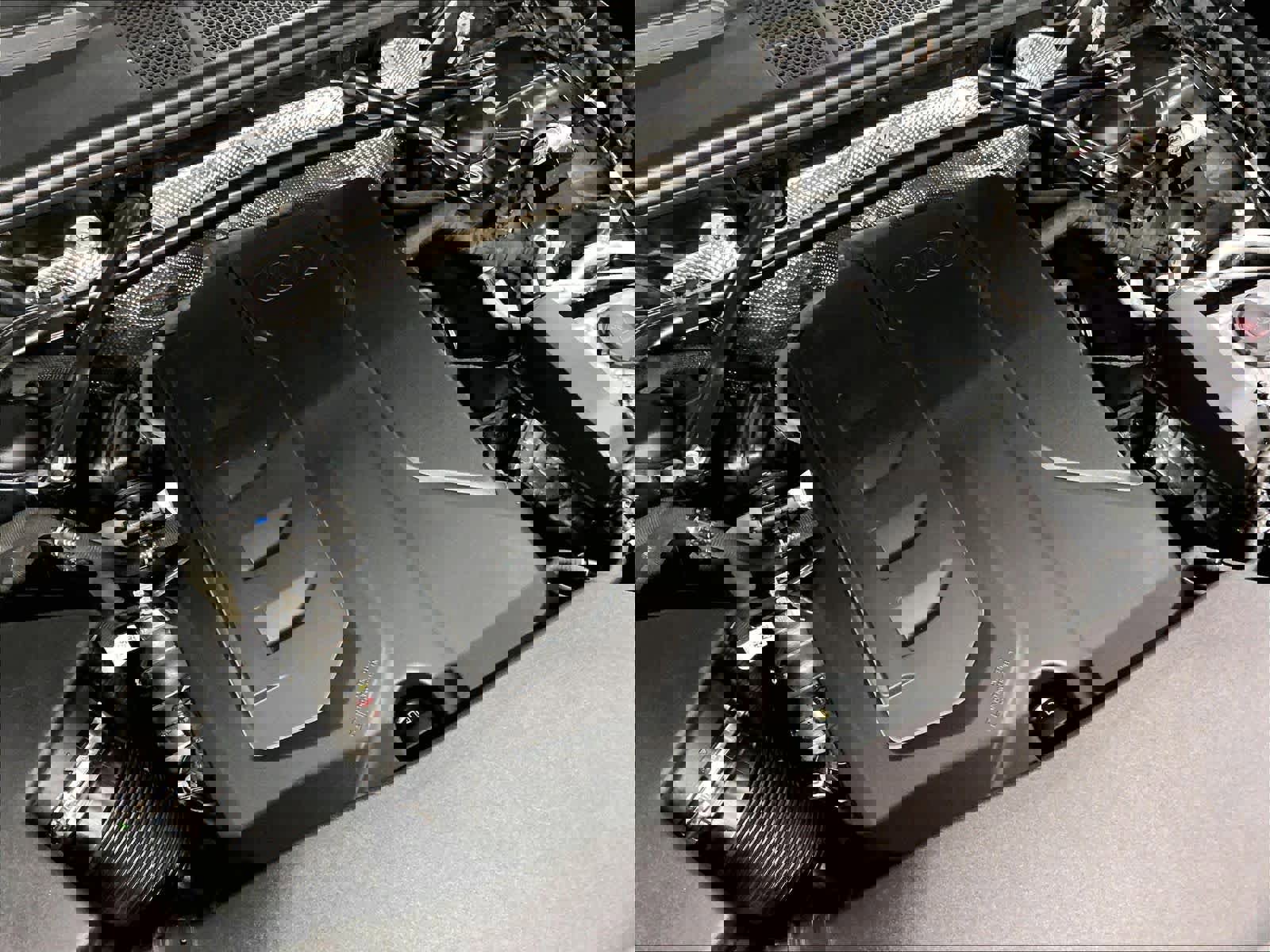 Certified 2025 Audi Q5 Premium Plus w/ Premium Plus image 33