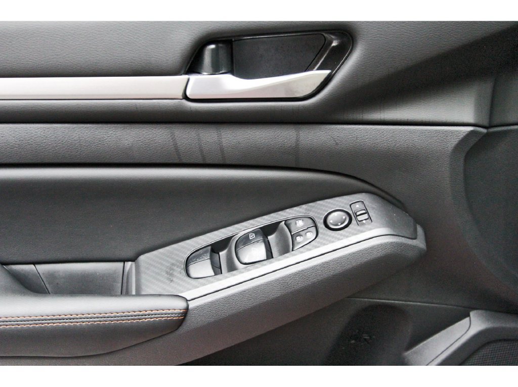 New 2026 Nissan Altima 2.5 SR FWD image 22