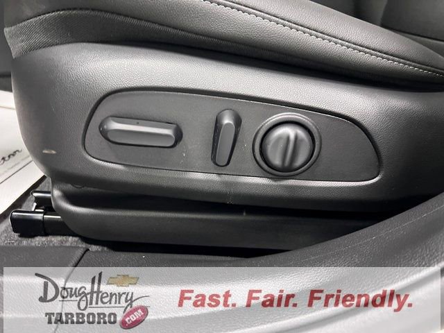 New 2026 Chevrolet Trax ACTIV w/ Driver Confidence Package image 27