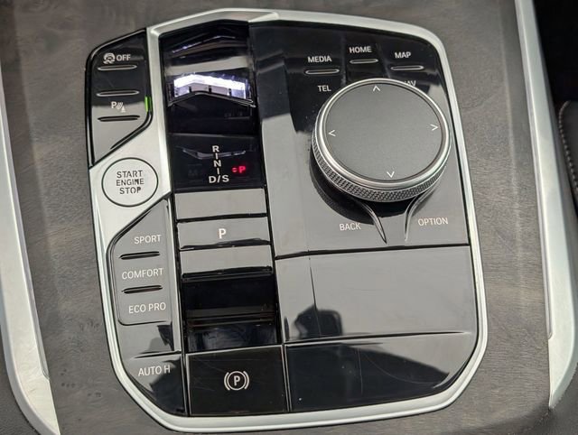 Used 2024 BMW X5 sDrive40i RWD image 25