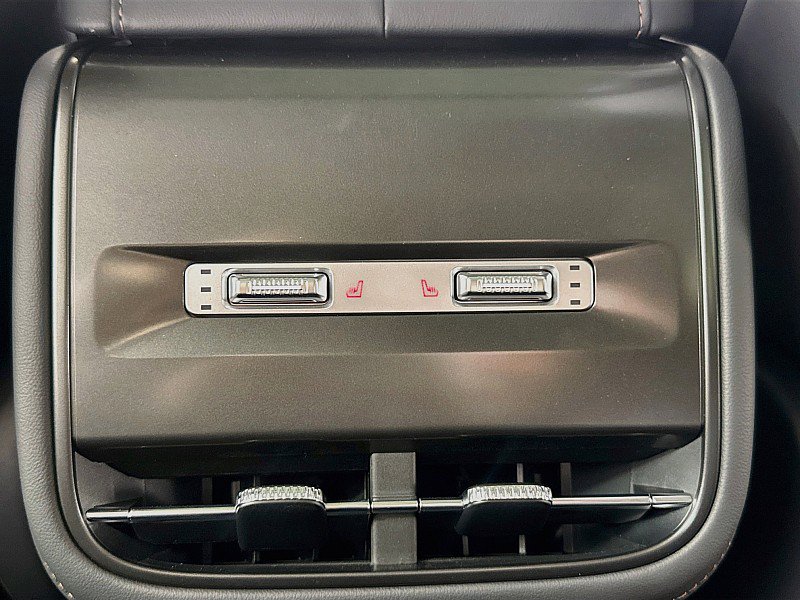 New 2026 Lincoln Nautilus Reserve AWD/4WD image 27