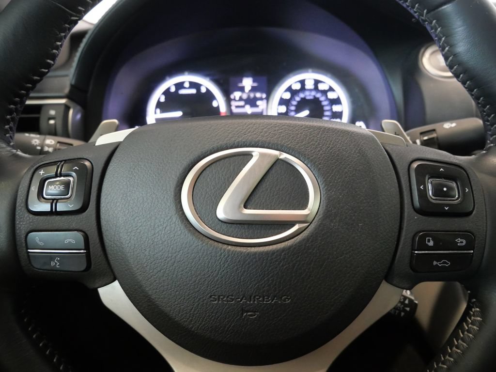 Used 2015 Lexus RC 350 AWD w/ Luxury Package image 17
