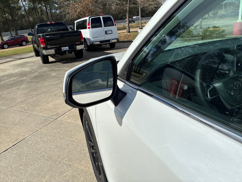 New 2026 Toyota Grand Highlander Limited image 14