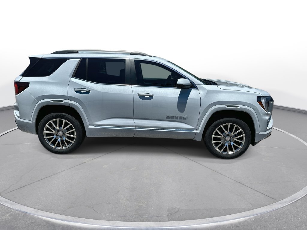 New 2026 GMC Terrain Denali AWD/4WD image 9