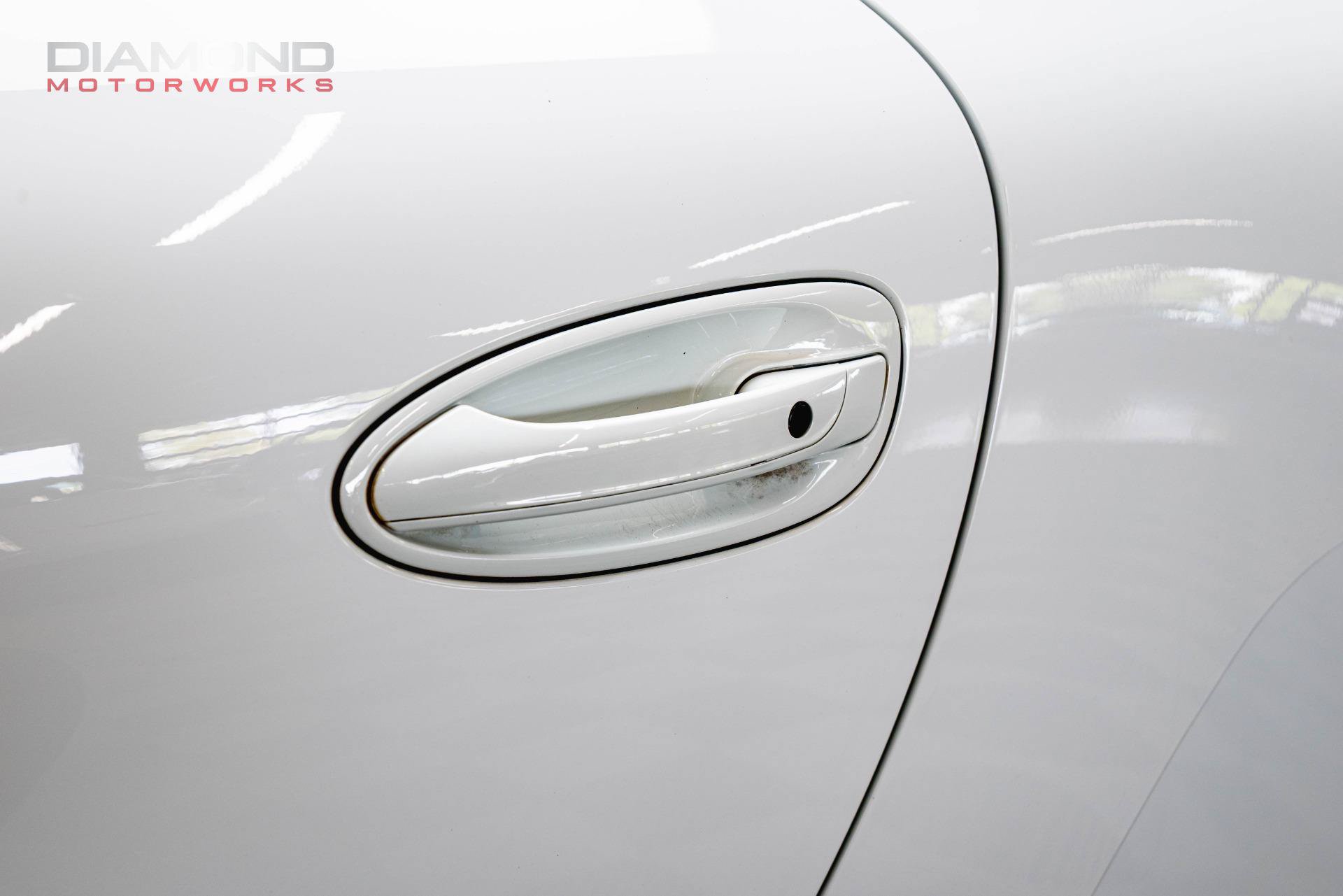 Used 2013 Porsche 911 Carrera w/ Bose Audio Pkg RWD image 51