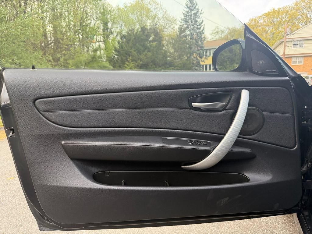 Used 2013 BMW 135is Coupe RWD image 12