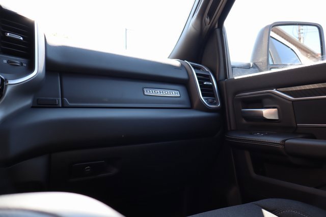 Used 2025 RAM 2500 Big Horn image 48