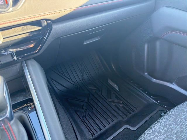 Used 2023 Chevrolet Colorado Z71 w/ Z71 Convenience Package 2 image 25