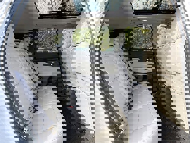 Used 2025 Nissan Murano SL w/ Cargo Package image 17