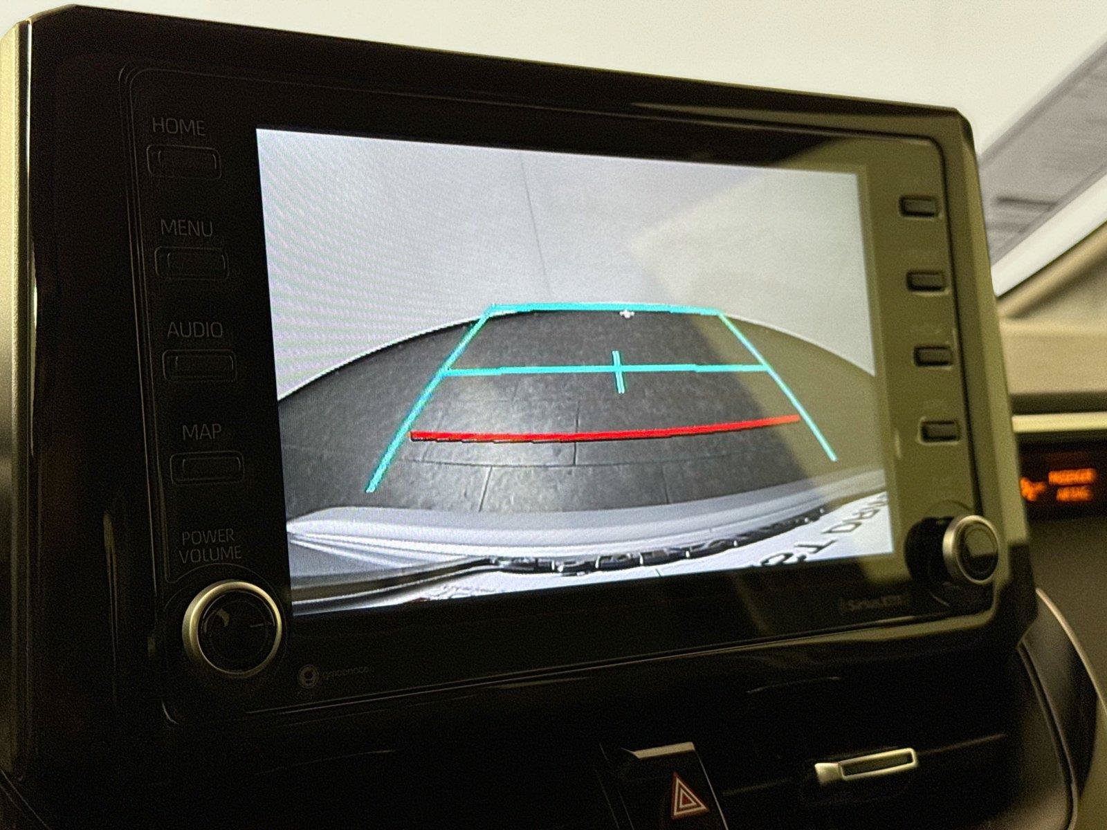 Certified 2022 Toyota Corolla SE FWD image 21