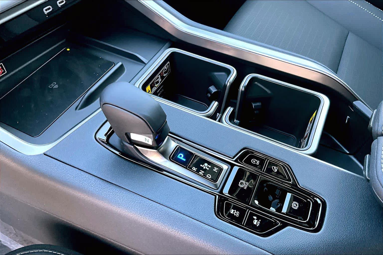 New 2026 Lexus TX 350 AWD w/ Technology Package image 11