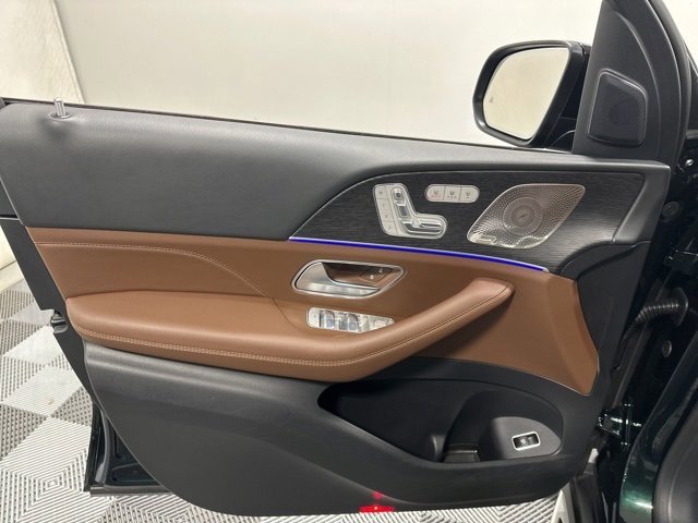 Used 2024 Mercedes-Benz GLS 450 GLS 450 image 15