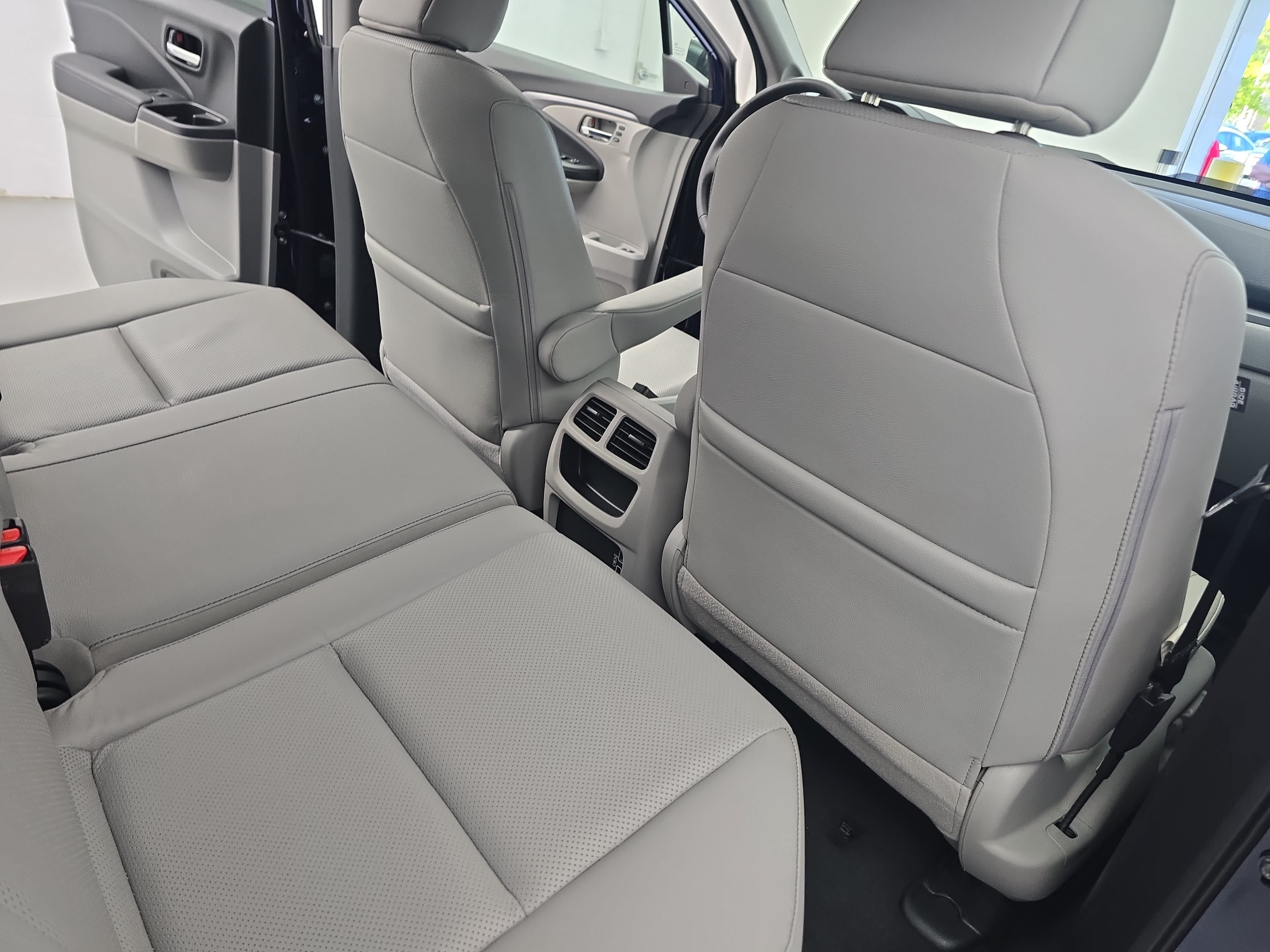 Used 2023 Honda Ridgeline RTL-E image 11