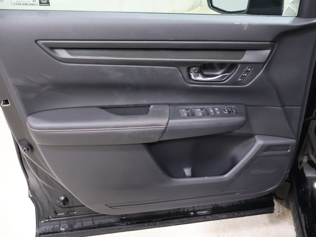 New 2026 Honda CR-V Sport-L image 9