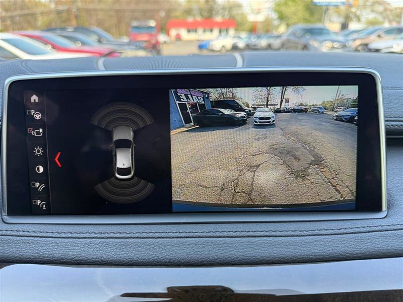 Used 2019 BMW X6 xDrive35i w/ M Sport Package image 24
