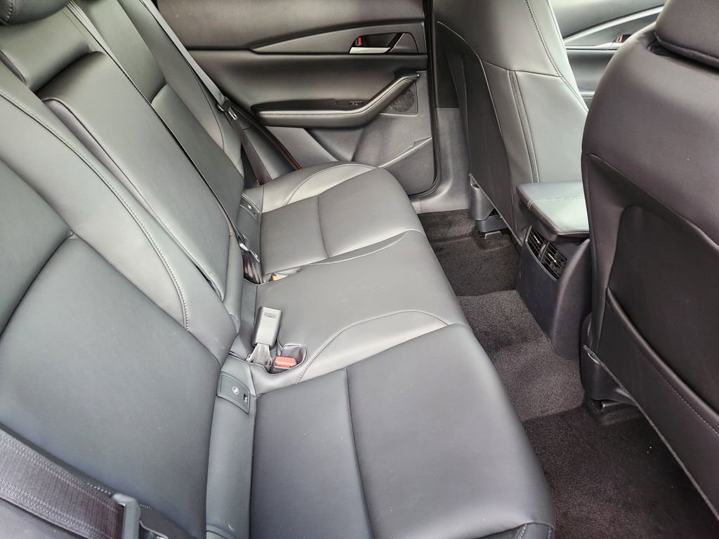 New 2026 MAZDA CX-30 AWD 2.5 S w/ Select Sport Pkg image 22