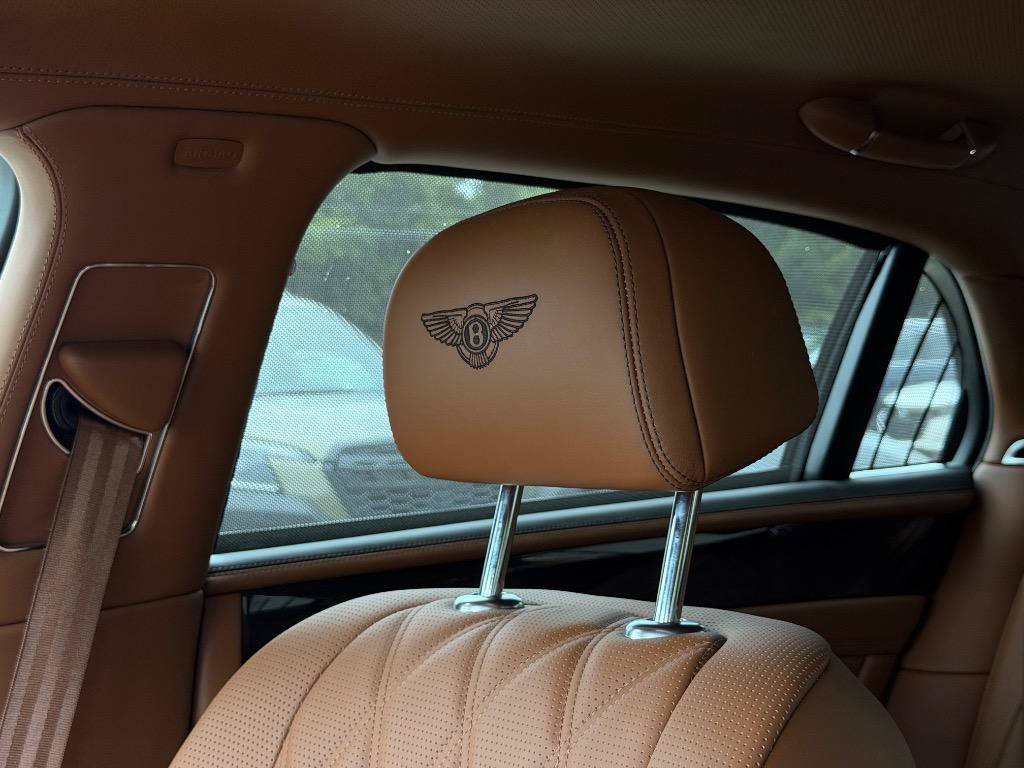 Used 2014 Bentley Flying Spur W12 AWD/4WD image 18