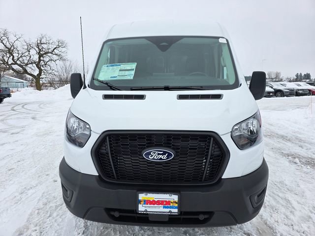 New 2026 Ford Transit 250 148 Medium Roof image 3
