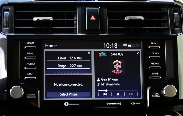 Certified 2024 Toyota 4Runner TRD Off-Road image 22