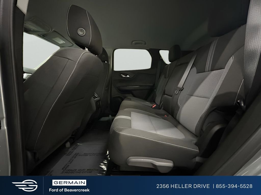 Used 2023 Chevrolet Blazer LT image 26