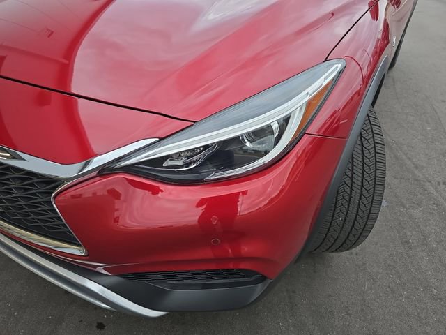 Used 2018 INFINITI QX30 Premium w/ Navigation Package image 22