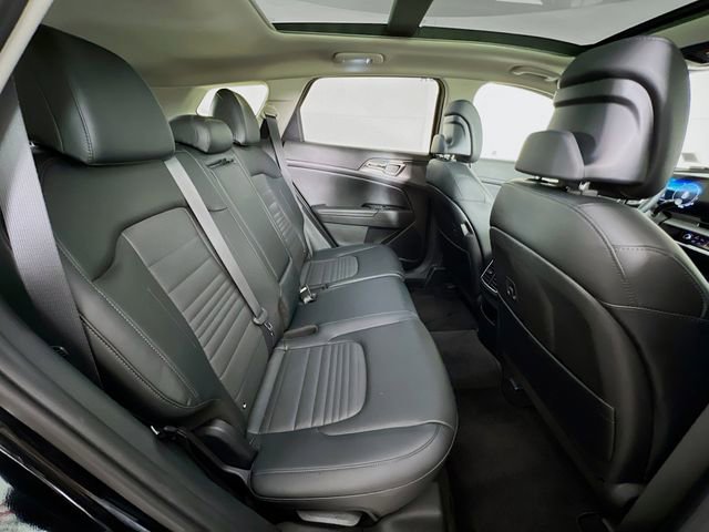 Used 2024 Kia Sportage SX AWD/4WD image 42