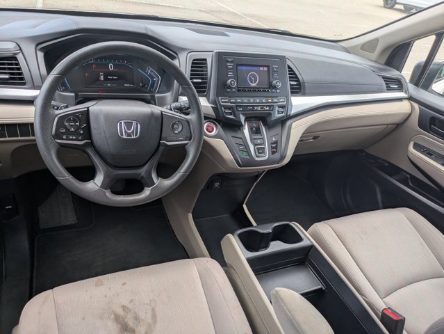 Used 2019 Honda Odyssey LX image 15