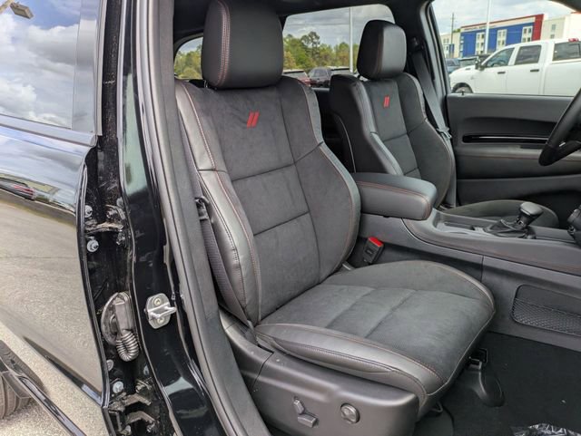 New 2026 Dodge Durango GT image 37
