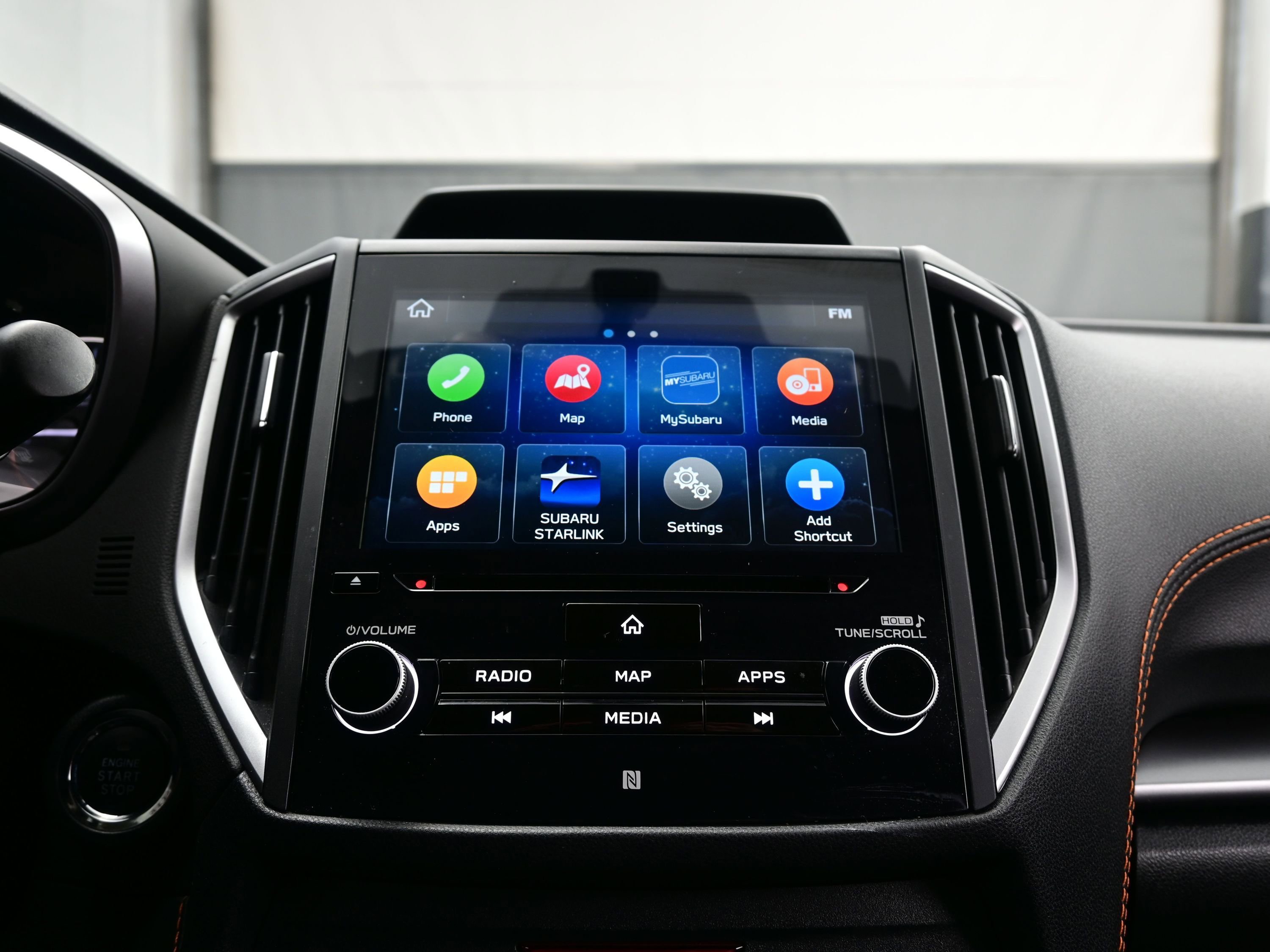 Used 2023 Subaru Crosstrek 2.5i Limited image 22