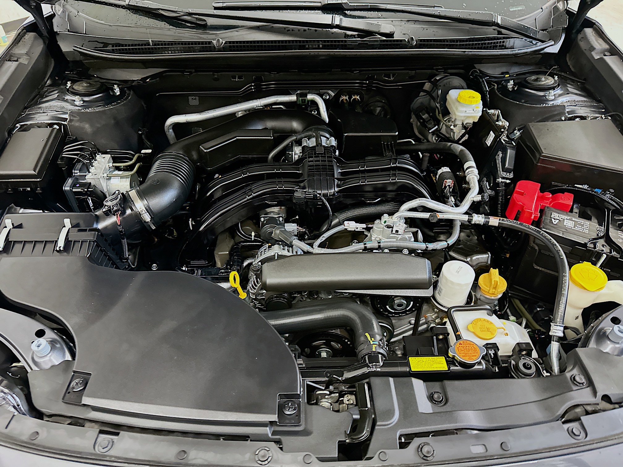 Used 2025 Subaru Outback Premium image 36